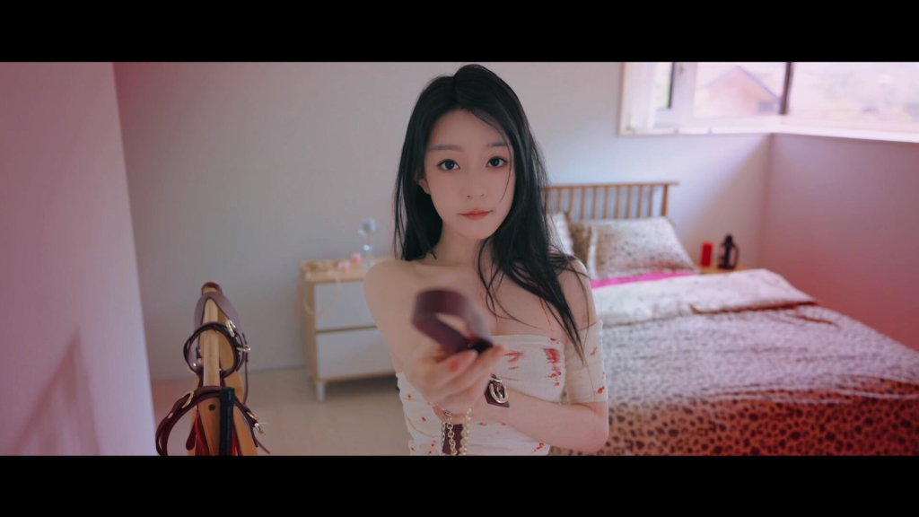 图片[3]-《进击吧，异次元美少女》 真人互动影游 免安装中文版 全DLC，解压即玩