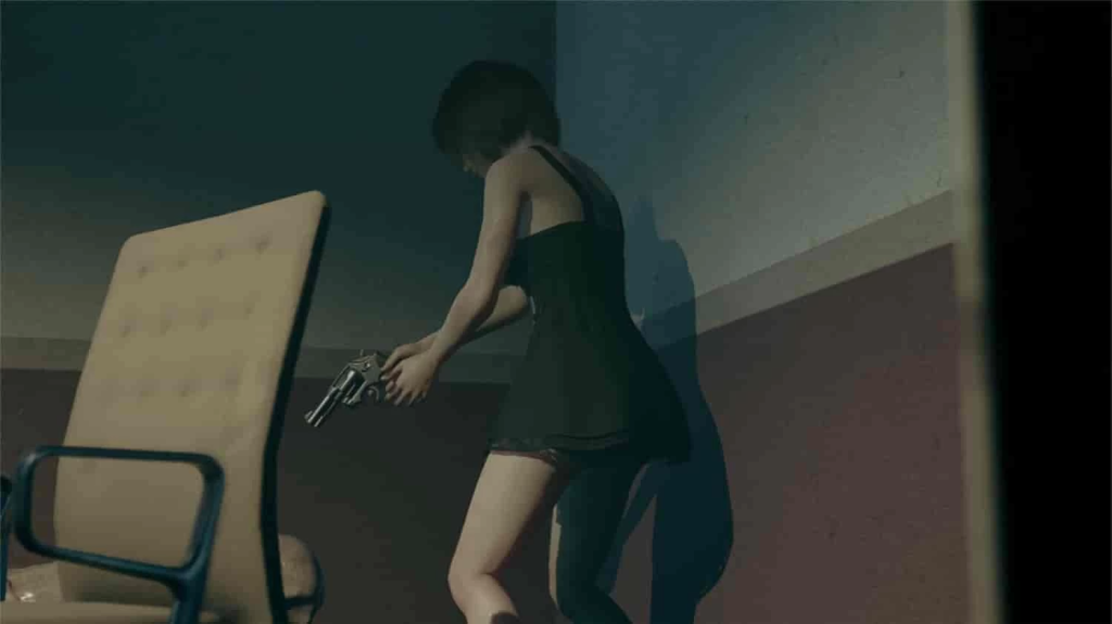 《致命解药》v0625 MOD整合版（含多种绅士服装、动作MOD） 中文版