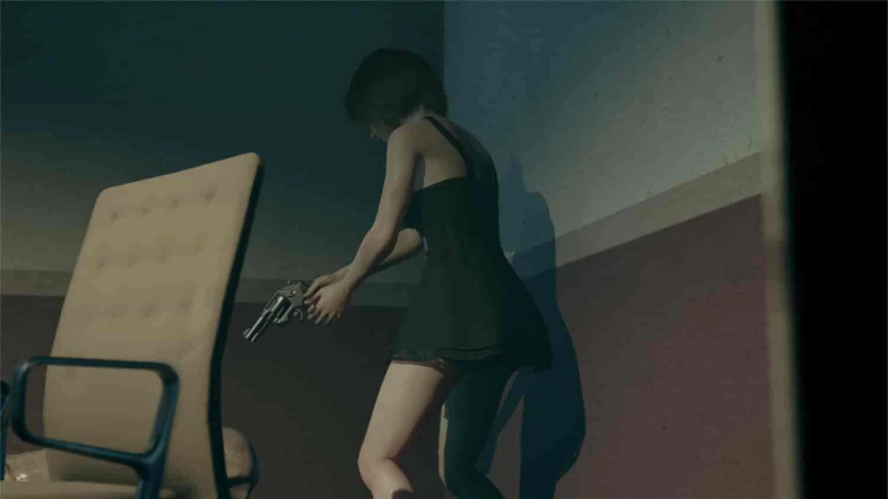 《致命解药》v0625 MOD整合版（含多种绅士服装、动作MOD） 中文版
