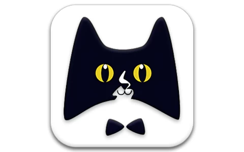 黑猫小说 v1.2.5 去广告版，海量小说漫画一网打尽