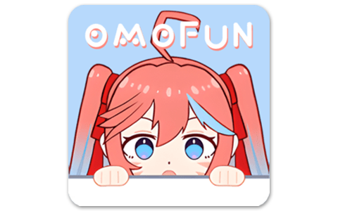 omofun v1.1.2 去广告版，老牌追番神器，安卓+苹果+电脑