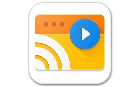 Web Video Caster v5.12.4 解锁高级版，手机视频一键投屏的神器