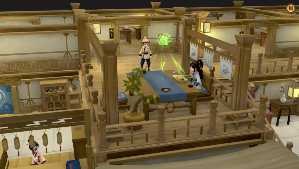 《Immortal Life 一方灵田》v1.0.39 免安装中文版+修改器