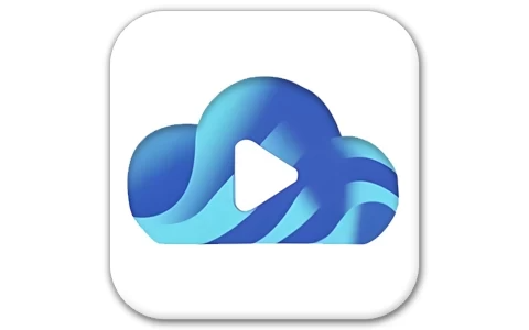 云速影视 v3.1.0 纯净版，4K超清+弹幕互动的追剧神器