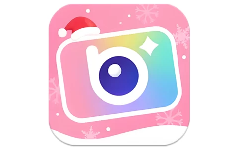 BeautyPlus 美颜修图相机 v7.13.0 高级版，AI智能美颜，一键变美神器