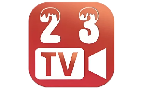 23影视 v4.2.0 纯净版，海量资源免费看的高清影视APP