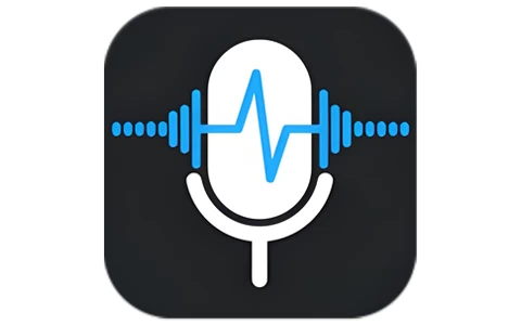超级录音机 v2.4.4.2 高级版，全能免费的高品质录音神器