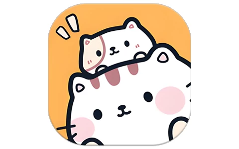 喵窝记账 v1.6.9 会员版，可爱又专业的个人财务小管家