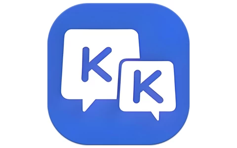 KK键盘 v3.5.1.11188 会员版，年轻人的智能聊天神器