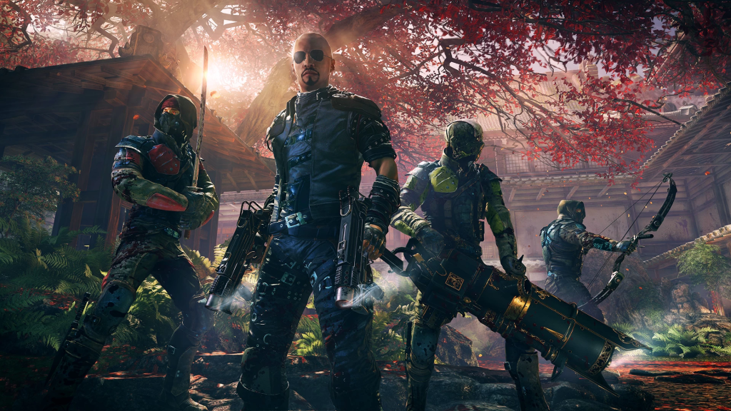 图片[3]-《Shadow Warrior 2 影子武士2》v1.1.14 全DLC 豪华中文版