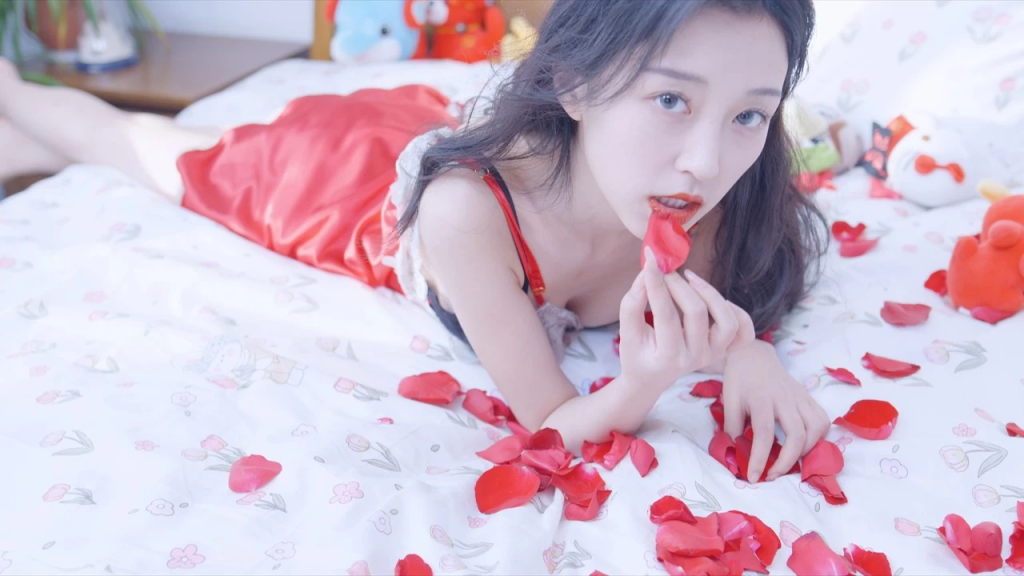 图片[2]-《哎呦！这么多美女呀》真人美女互动恋爱影游 免安装中文版