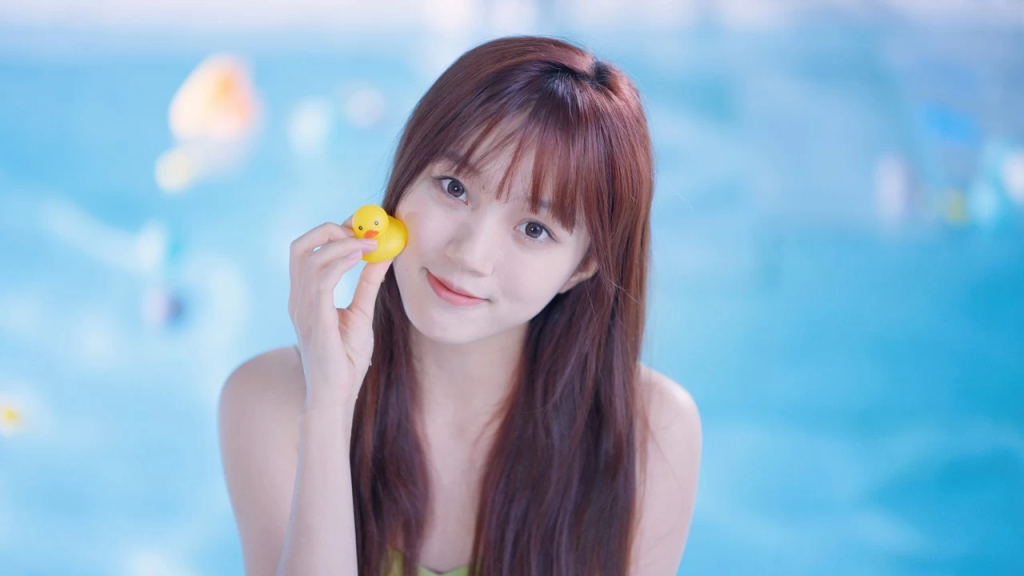 图片[3]-《哎呦！这么多美女呀》真人美女互动恋爱影游 免安装中文版