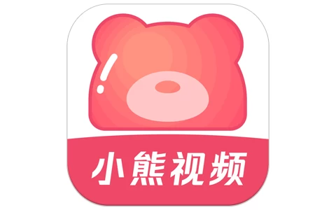 小熊视频FAN v30.1.7 去广告版，海量高清的观影追剧神器