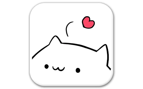 BongoCat：键盘猫互动神器