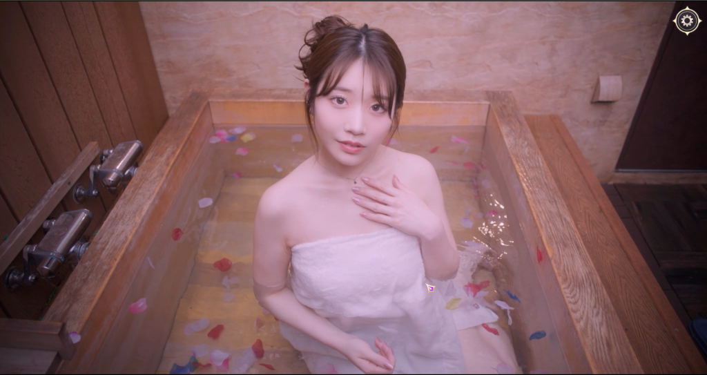 图片[1]-《异世界归来的我错过了爱情》v1.0 日本超人气女星河北彩伽、上原亚衣真人互动恋爱影游 中文版