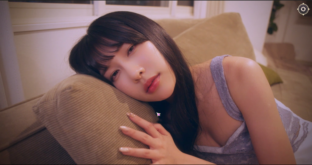 图片[2]-《异世界归来的我错过了爱情》v1.0 日本超人气女星河北彩伽、上原亚衣真人互动恋爱影游 中文版