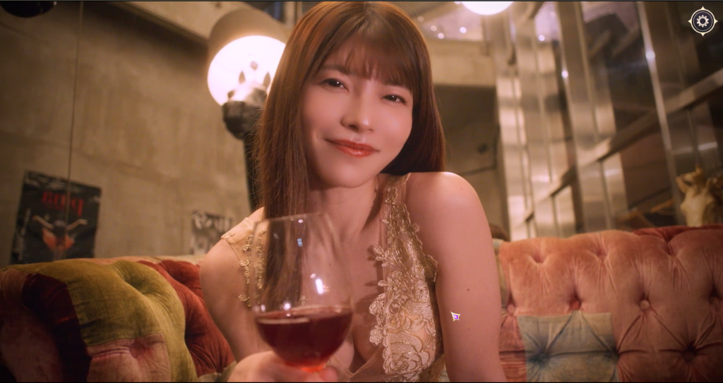 图片[3]-《异世界归来的我错过了爱情》v1.0 日本超人气女星河北彩伽、上原亚衣真人互动恋爱影游 中文版