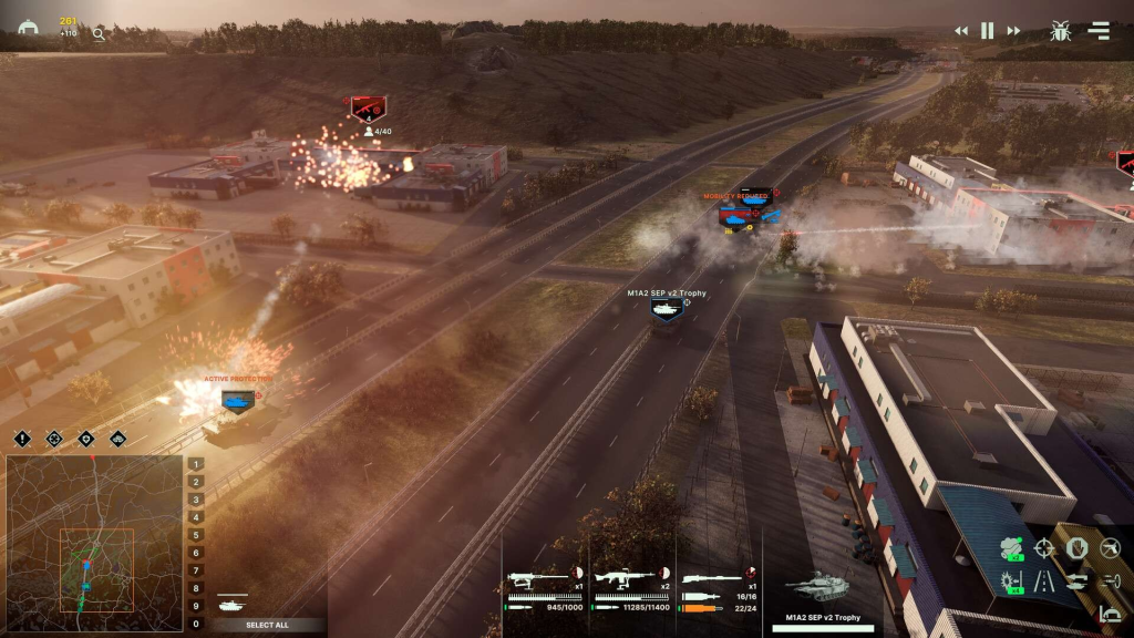 图片[2]-《Broken Arrow 断箭》v1.0.6.p 全DLC 豪华中文版