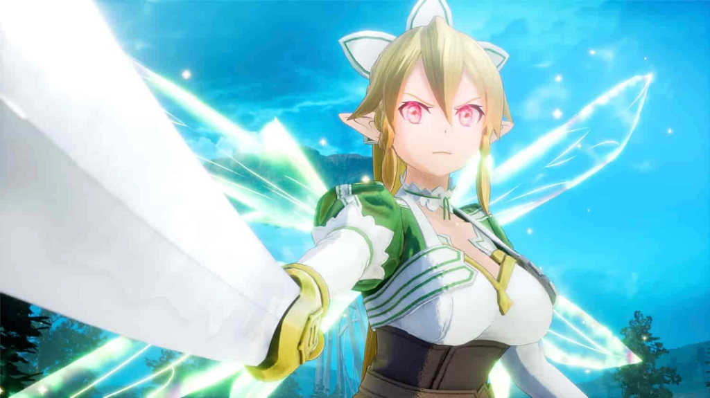 图片[3]-《刀剑神域：碎梦边境》v1.3.1.0 中文版