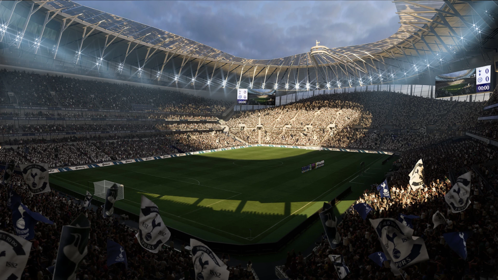 图片[3]-《FIFA23》豪华中文版，真实足球体验的终极之作