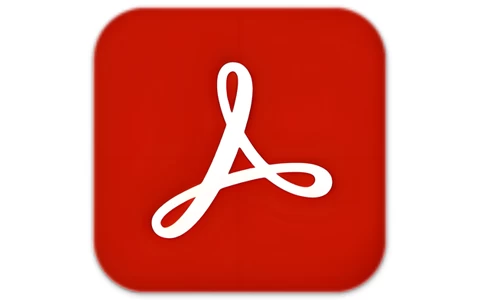 Adobe Acrobat Pro DC v2025 破解版，PDF编辑与管理的全能王