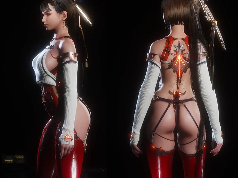 《剑星》200+款MOD整合资源，持续更新中