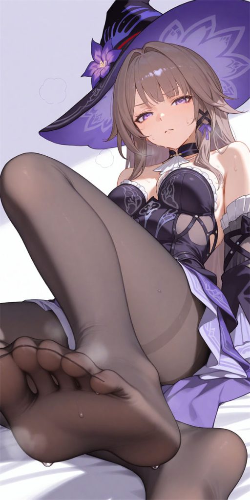 图片[2]-Wallpaper Engine 精选壁纸：7月13号-黑丝篇【静态+动态】