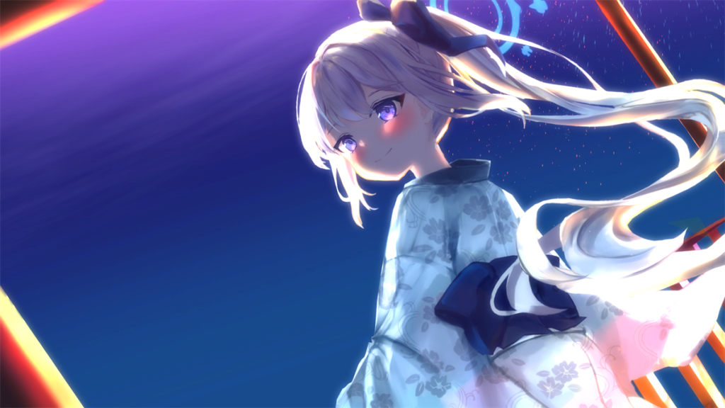 图片[3]-Wallpaper Engine 精选壁纸：7月23号-蔚蓝档案篇【静态+动态】