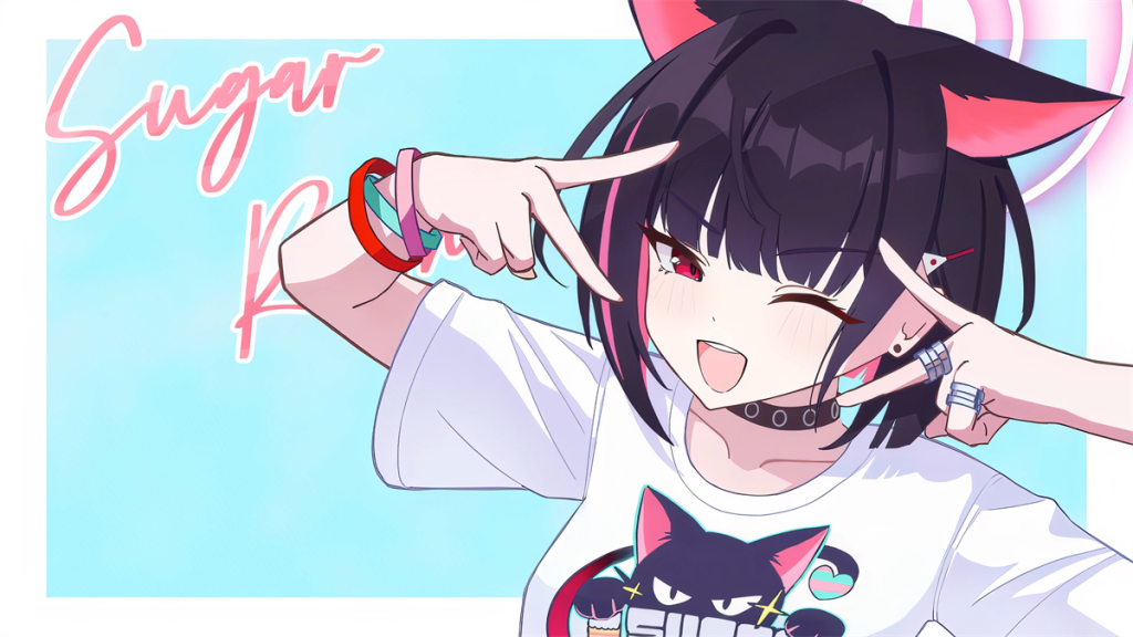 图片[7]-Wallpaper Engine 精选壁纸：7月23号-蔚蓝档案篇【静态+动态】
