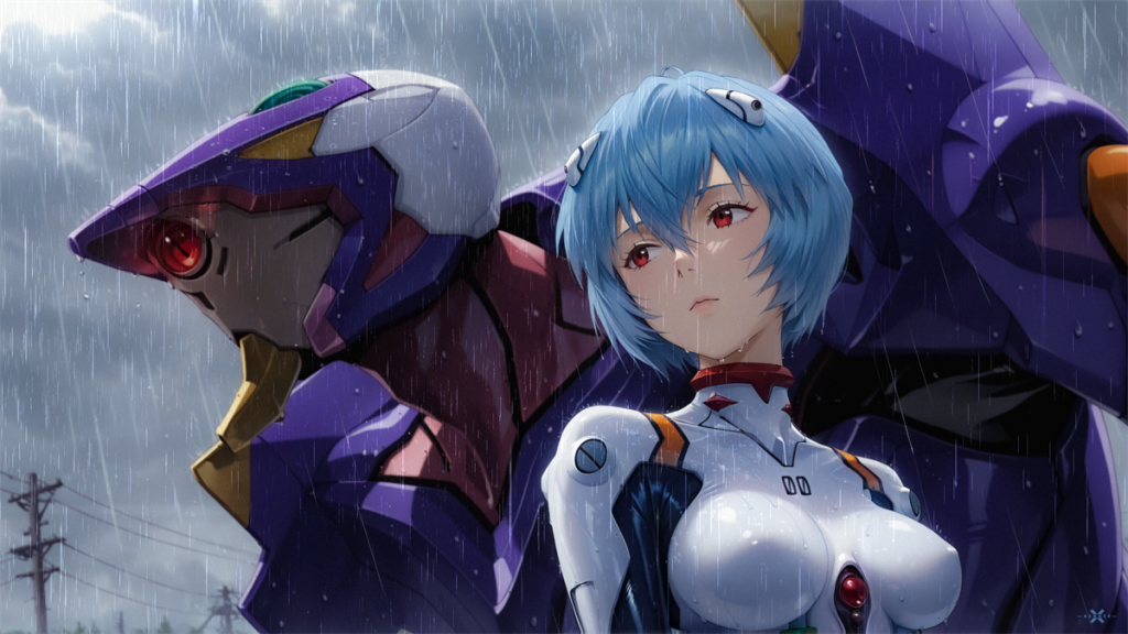 图片[2]-Wallpaper Engine 精选壁纸：7月4号-本周热门精选【静态+动态】