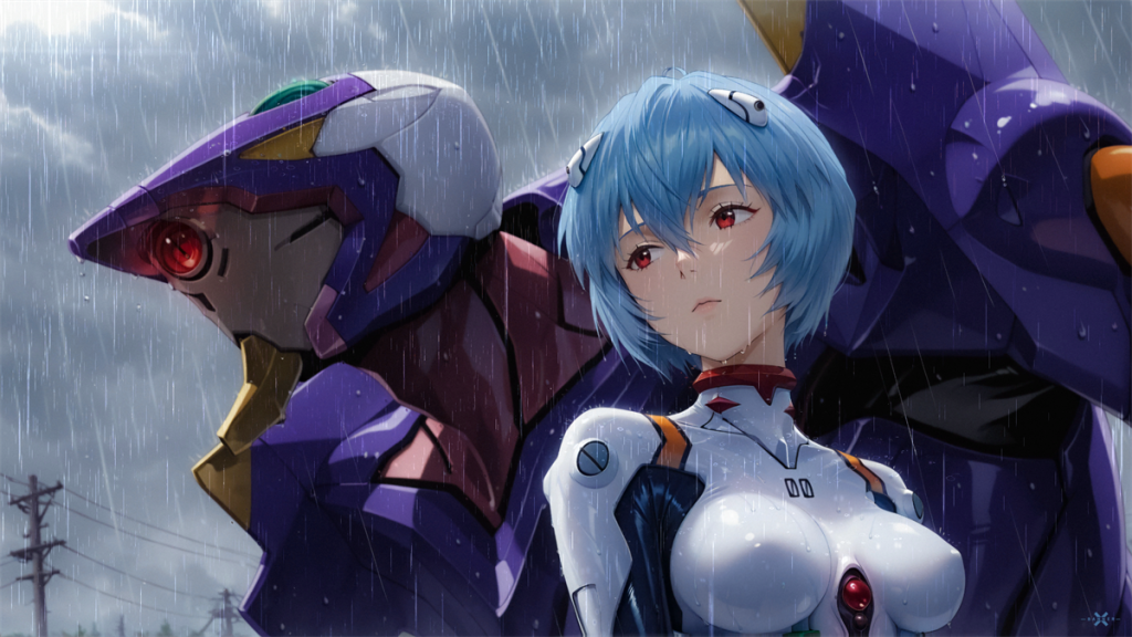 图片[12]-Wallpaper 精选壁纸：7月31号-本周精选+蔚蓝档案【静态+动态】