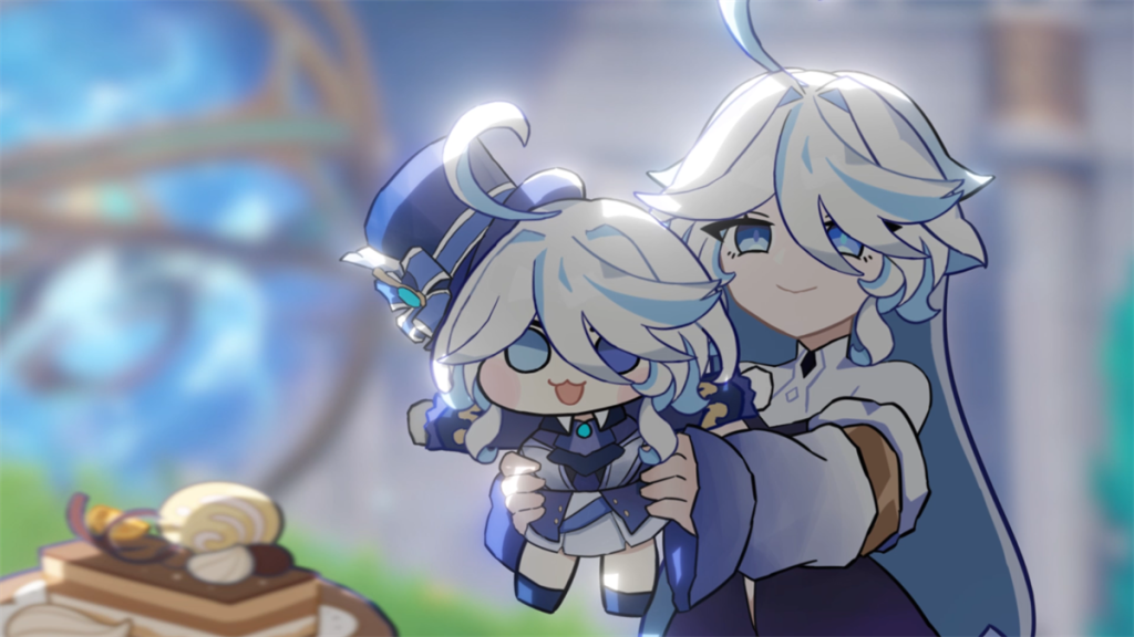 图片[14]-Wallpaper 精选壁纸：7月31号-本周精选+蔚蓝档案【静态+动态】