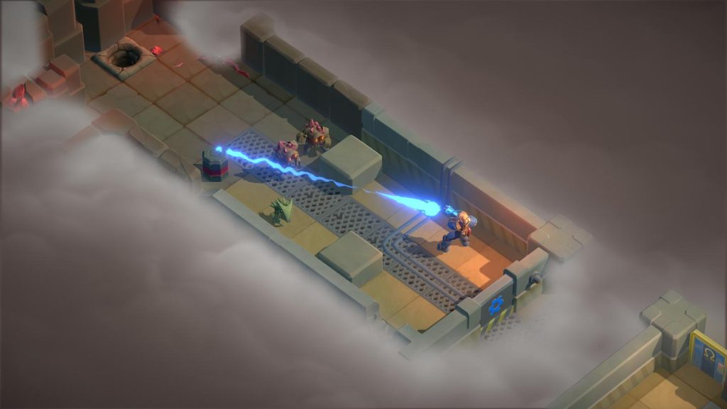 图片[5]-太空国土 v1.7.3.210 内置菜单，快节奏科幻战术的冒险神作