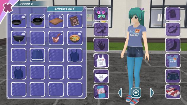 图片[3]-都市少女3D版 v1.14 沉浸式恋爱养成手游