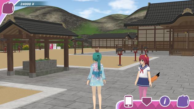图片[4]-都市少女3D版 v1.14 沉浸式恋爱养成手游