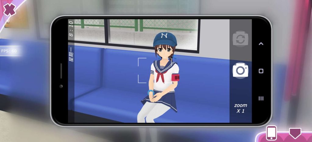 图片[5]-都市少女3D版 v1.14 沉浸式恋爱养成手游