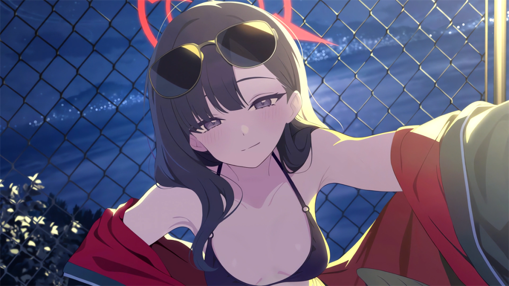 图片[4]-Wallpaper Engine 精选壁纸：7月23号-蔚蓝档案篇【静态+动态】
