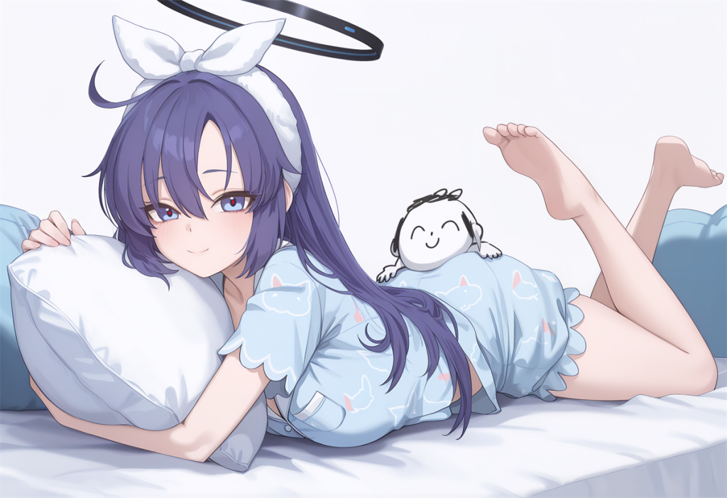 图片[19]-Wallpaper 精选壁纸：7月31号-本周精选+蔚蓝档案【静态+动态】