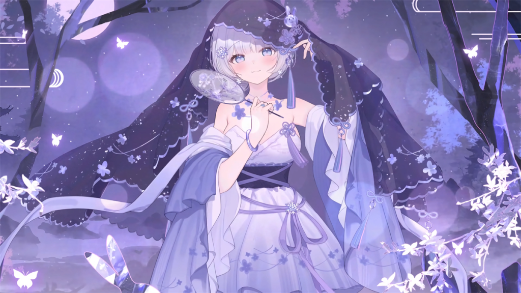 图片[3]-Wallpaper Engine 精选壁纸：7月16号-本周热门【静态+动态】