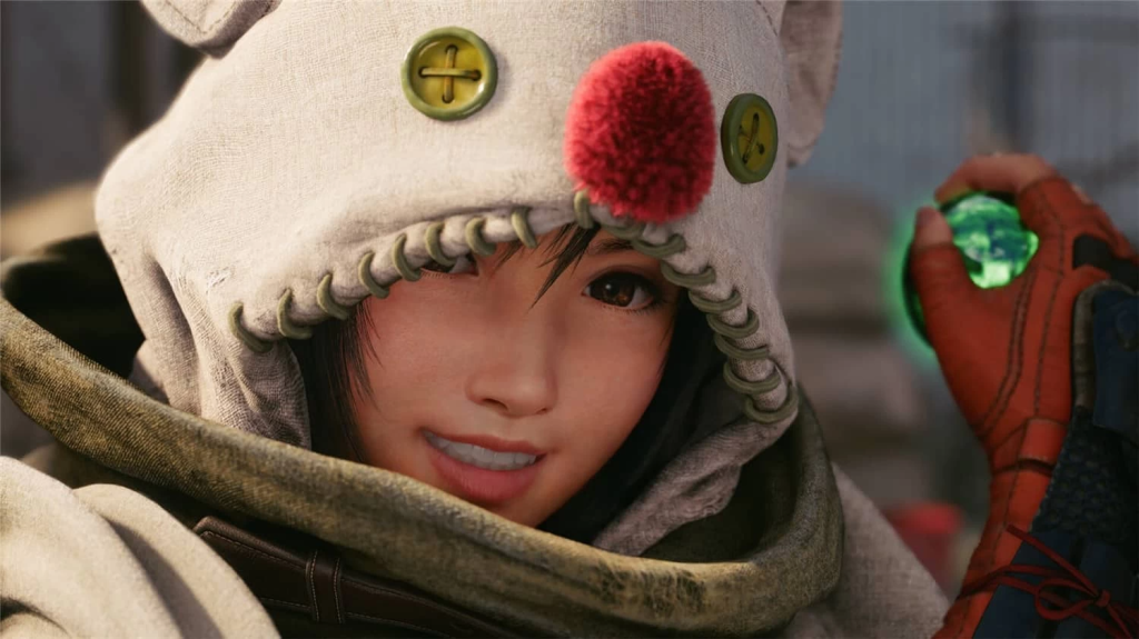 《最终幻想7：重制版》v1.005 服饰MOD+修改器+中文版