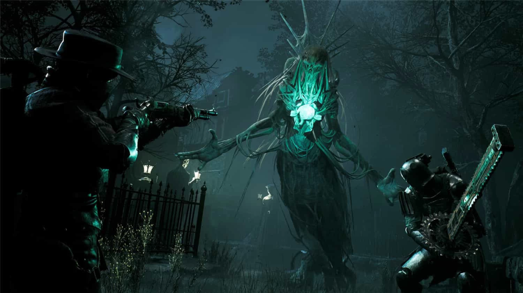《遗迹2》v453438 中文版 DLC+解锁存档+修改器