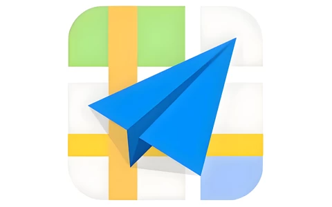 高德地图 v15.19.1 优化增强版，精准导航的智能出行全能助手