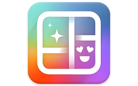 CollageArt v2.9.02 专业版，一个更漂亮、更容易的照片拼贴神器