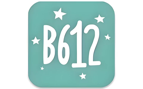 B612咔叽 v14.3.6 会员版，年轻人的自拍美颜神器