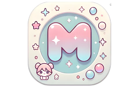 Mi动漫 v2.3.8 去广告版，全网动漫免费看