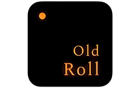 OldRoll 复古胶片相机 v6.4.1 解锁会员，一键拍出年代感大片