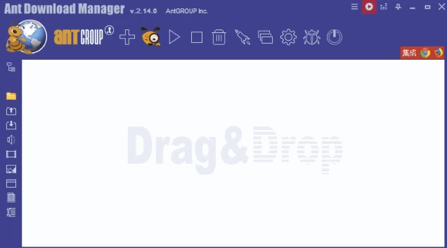 图片[1]-Ant Download Manager ADM下载器 v2.15.9 Beta 多语便携版，全能下载加速神器