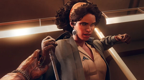 《DEATHLOOP 死亡循环》v1.769.0(1).5 修改器+全DLC 免安装中文版