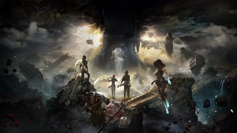 图片[3]-《光与影：33号远征队》v57069 全DLC+修改器+豪华中文版