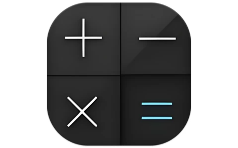 CALCU v4.7.4 高级版，智能手势操作的科学计算神器